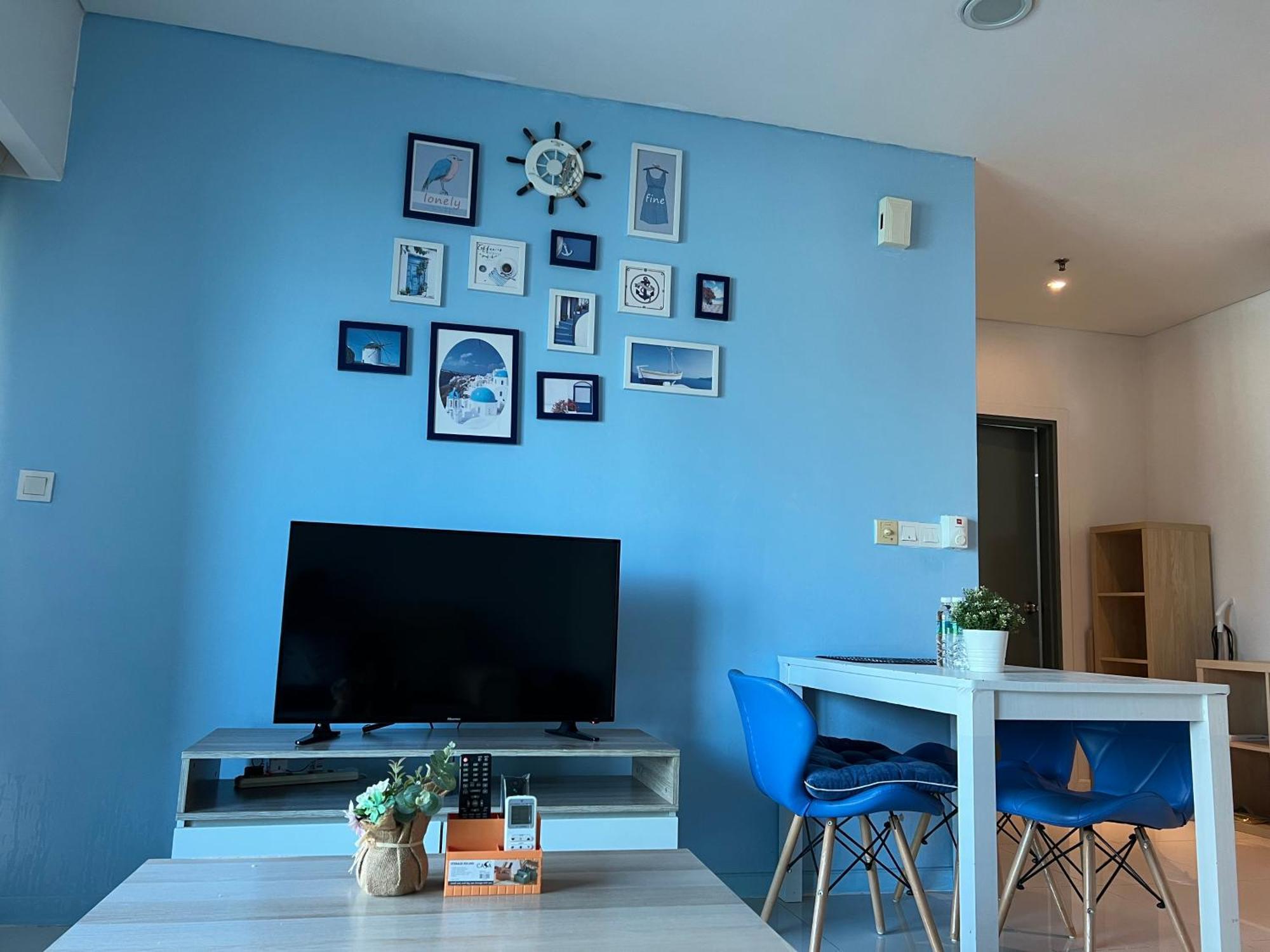 Summer Suites Klcc By Victorians Куала Лумпур Екстериор снимка