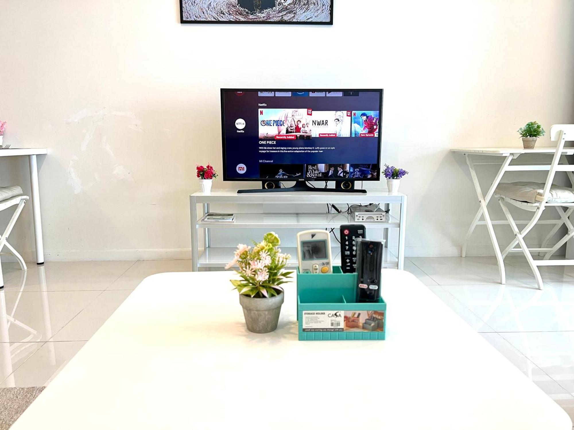 Summer Suites Klcc By Victorians Куала Лумпур Екстериор снимка