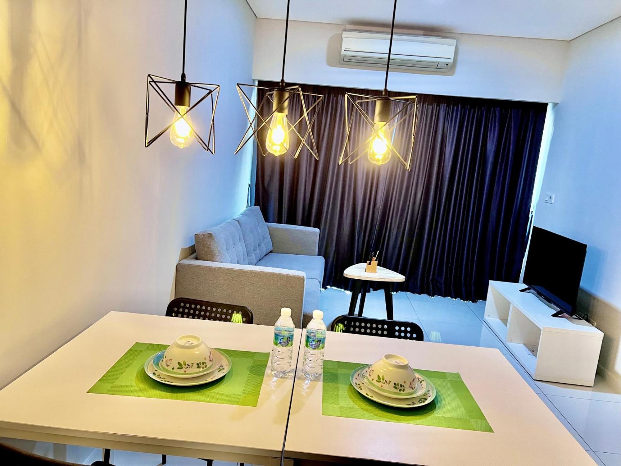 Summer Suites Klcc By Victorians Куала Лумпур Екстериор снимка
