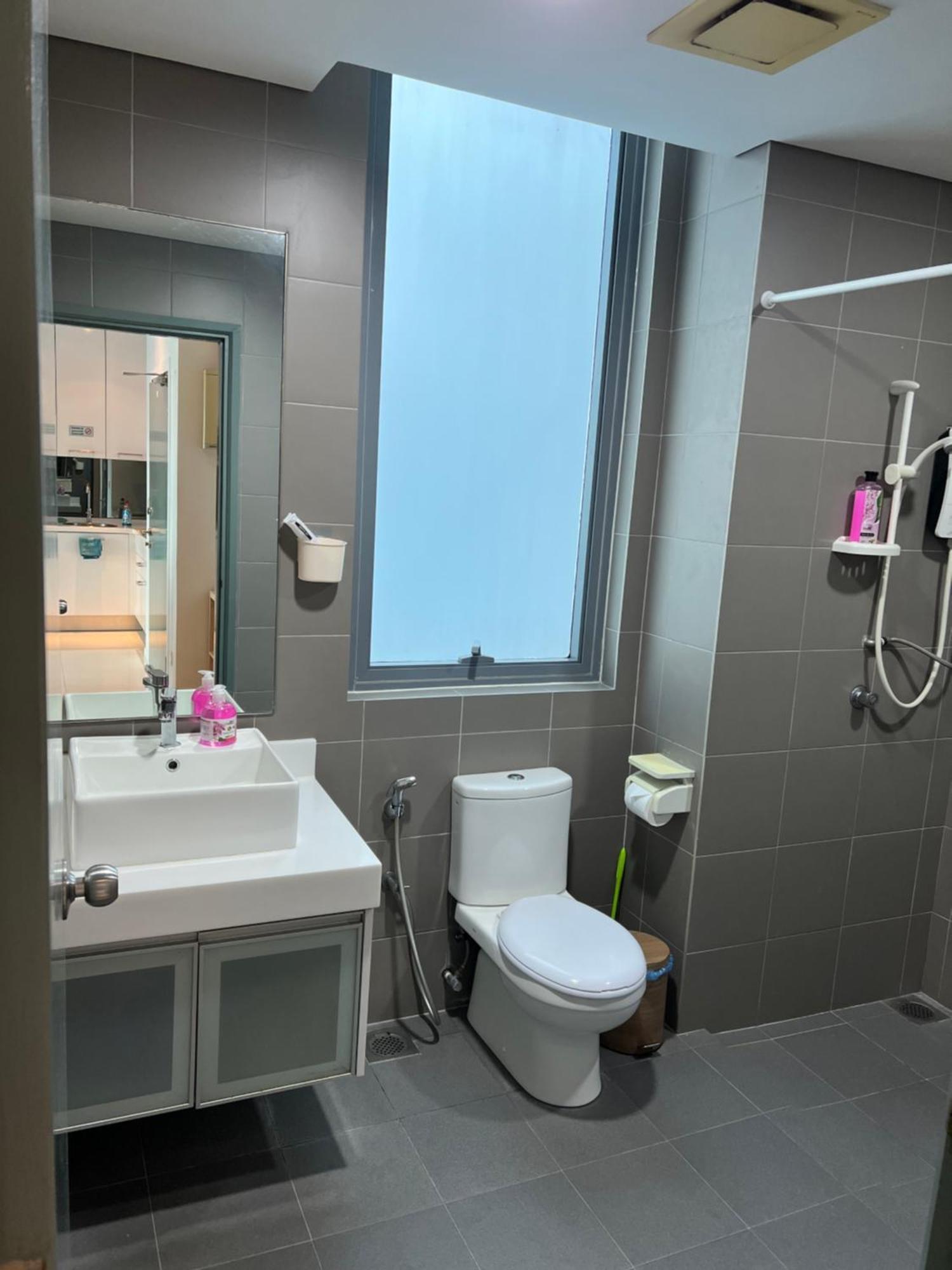 Summer Suites Klcc By Victorians Куала Лумпур Екстериор снимка