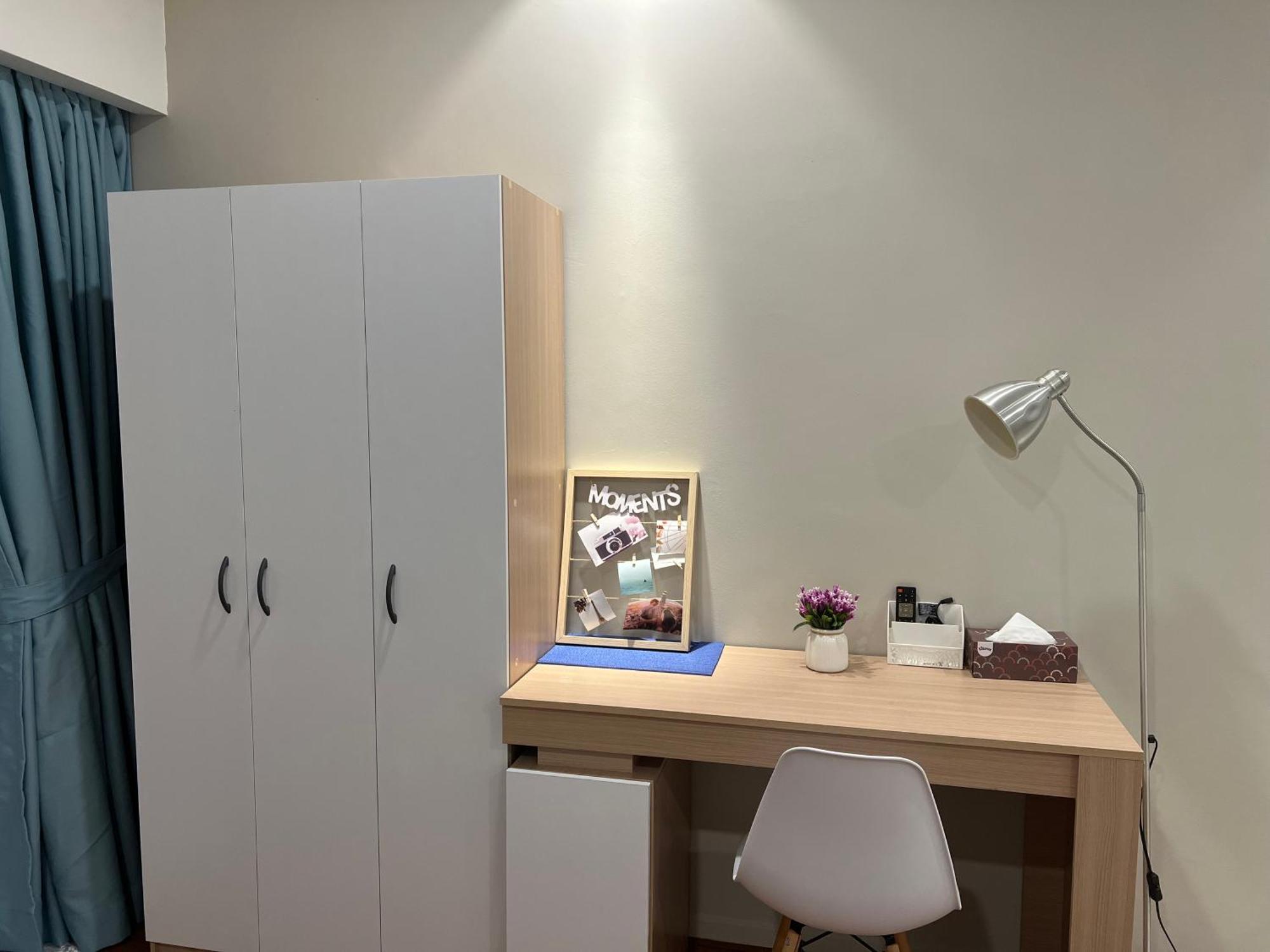 Summer Suites Klcc By Victorians Куала Лумпур Екстериор снимка