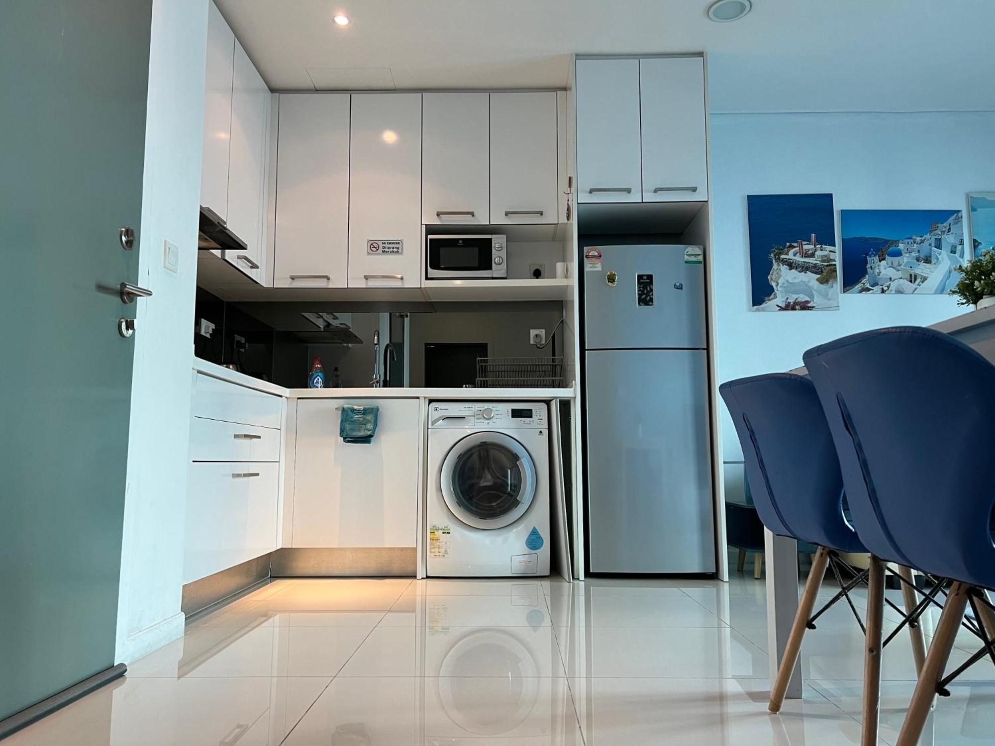 Summer Suites Klcc By Victorians Куала Лумпур Екстериор снимка