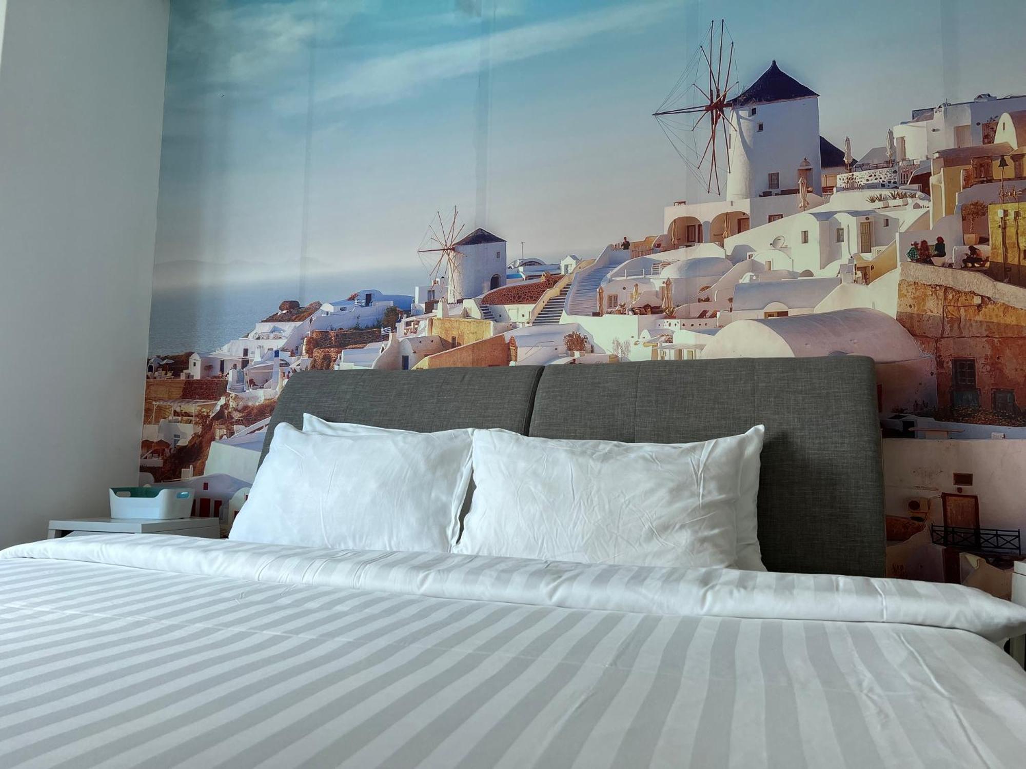 Summer Suites Klcc By Victorians Куала Лумпур Екстериор снимка